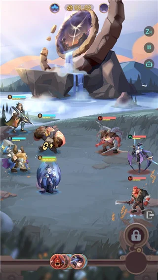 最后的龙都市提升战力攻略配图4