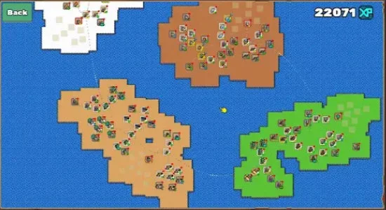 零压力之王无限金币版 V1.0.5 安卓版