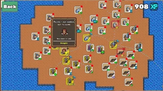 零压力之王无限金币版 V1.0.5 安卓版