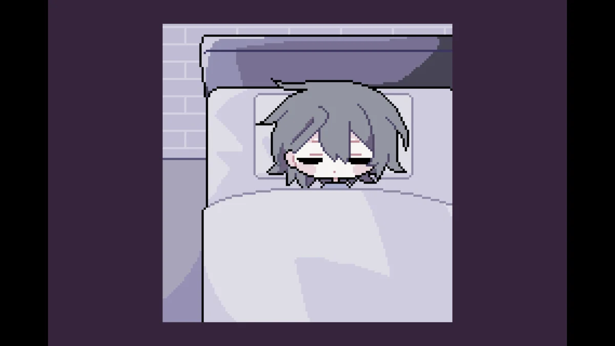 終焉逢瀬 V1.0 安卓版