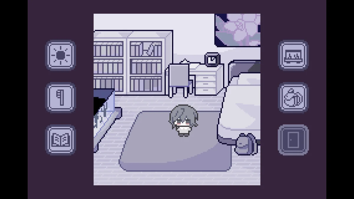 終焉逢瀬 V1.0 安卓版