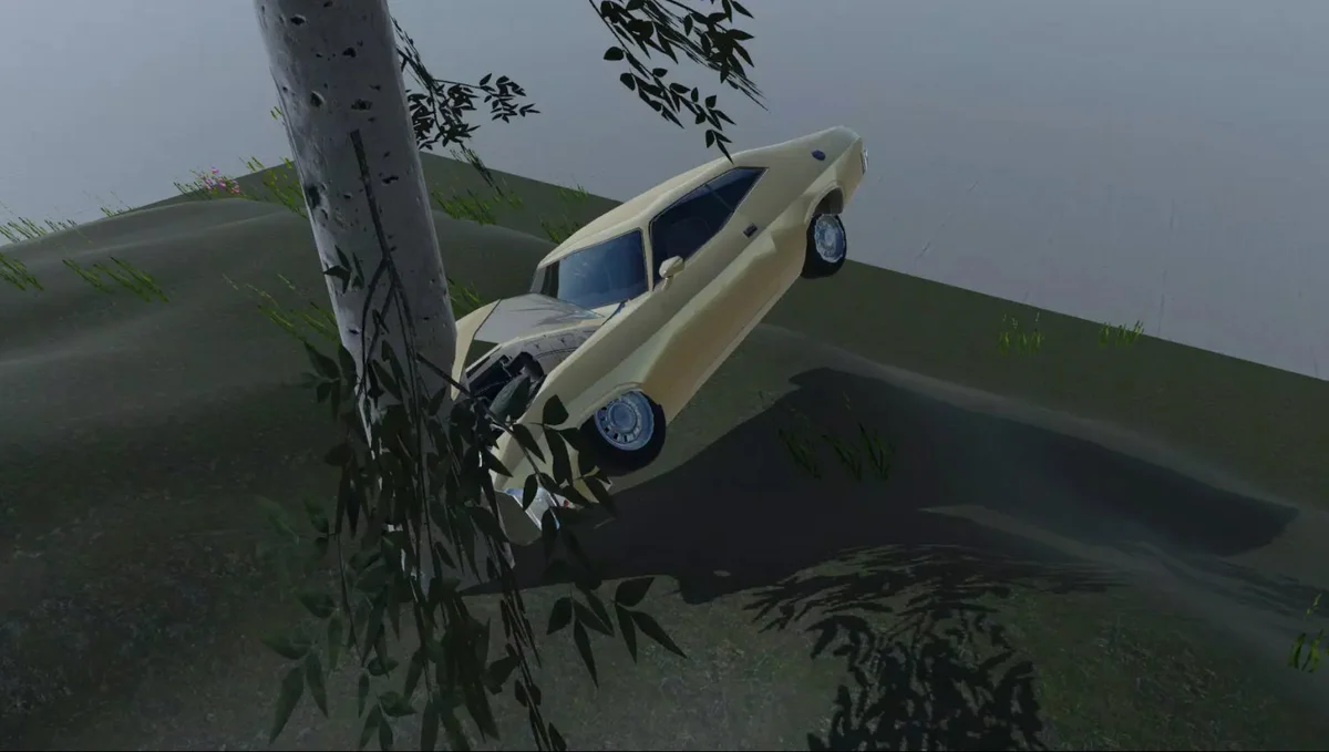 软体汽车模拟内置菜单破解版 V0.2.4.0 安卓版