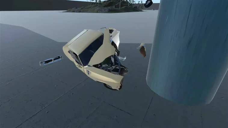 软体汽车模拟器无限金币版 V0.2.4.0 安卓版