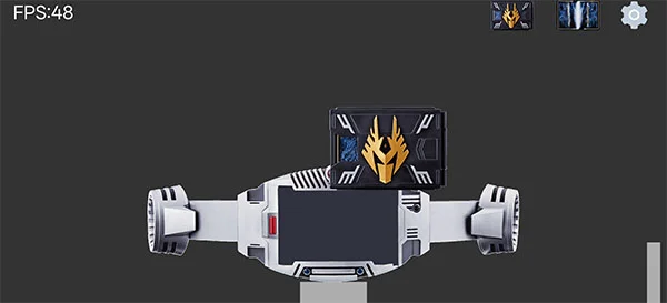 假面骑士人物模拟器 V1.45 安卓版