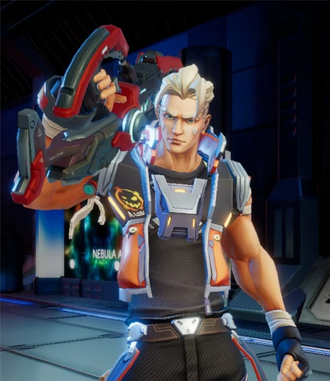 原零守望游戏角色介绍配图1