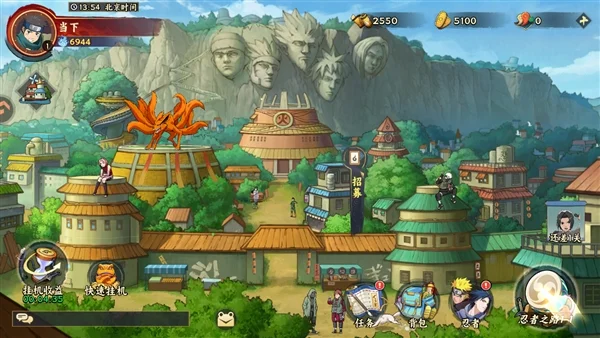 幻灵格斗玩法教程配图1