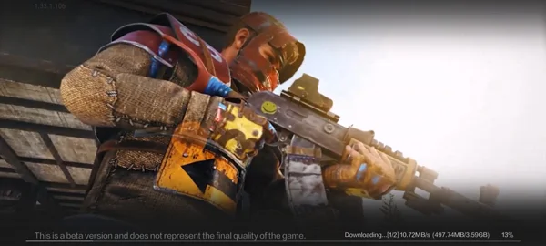 失控进化新手玩法攻略配图1