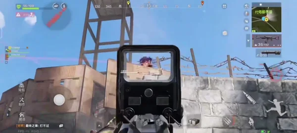 失控进化新手玩法攻略配图2