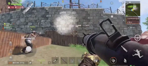 失控进化新手玩法攻略配图3