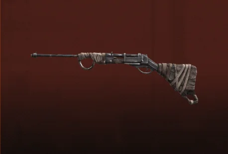 失控进化步枪介绍配图4