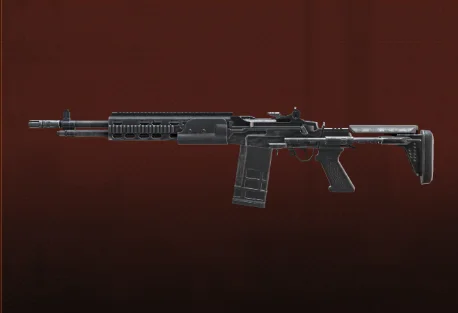 失控进化步枪介绍配图5