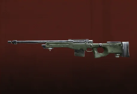 失控进化步枪介绍配图6