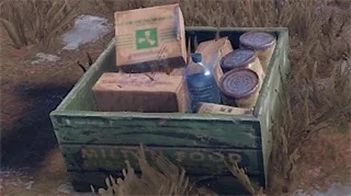 失控进化新手初期怎么获得食物配图1