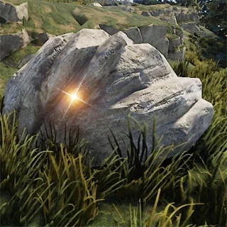 失控进化矿点介绍配图1