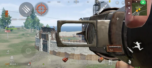 失控进化基础玩法配图4