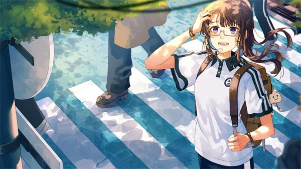 高考移民常安转校生 V1.0 安卓版