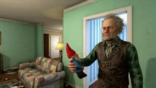 窃贼地精手机版游戏 V0.2 安卓版