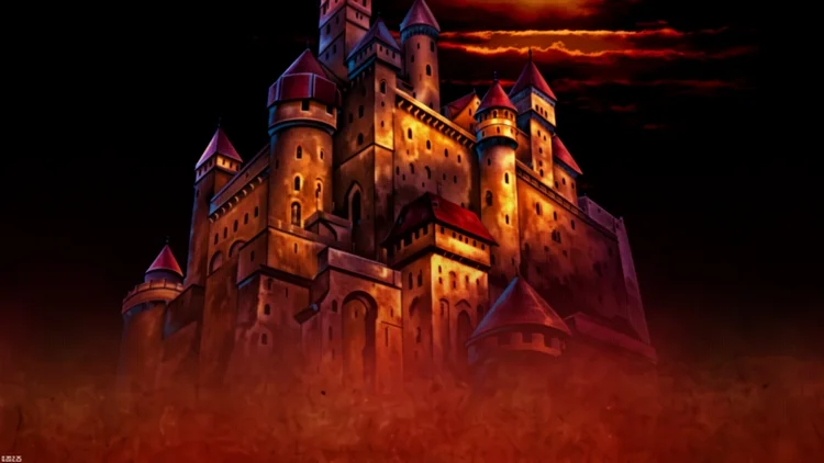 魔剑镇魂曲英雄之泪中文版宣传图