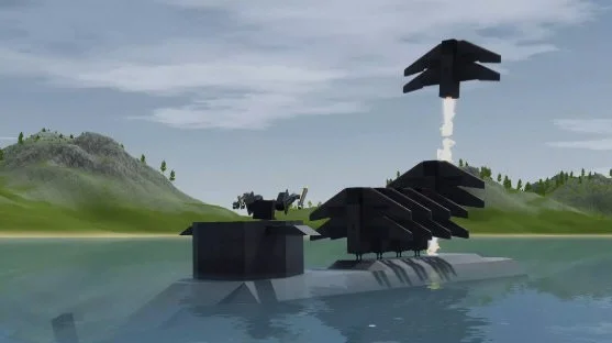 3D沙盒世界7723模组 V8.01 安卓版