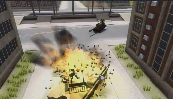 3D沙盒世界7723模组 V8.01 安卓版