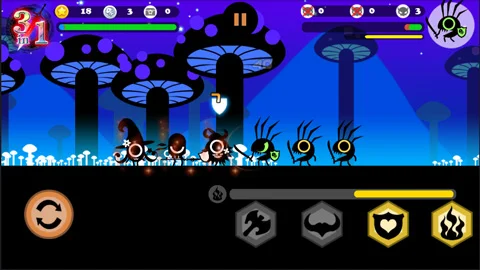 三个好基友 V1.0 安卓版