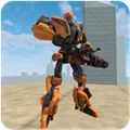 自由城市机器人 V2.7.3 安卓版