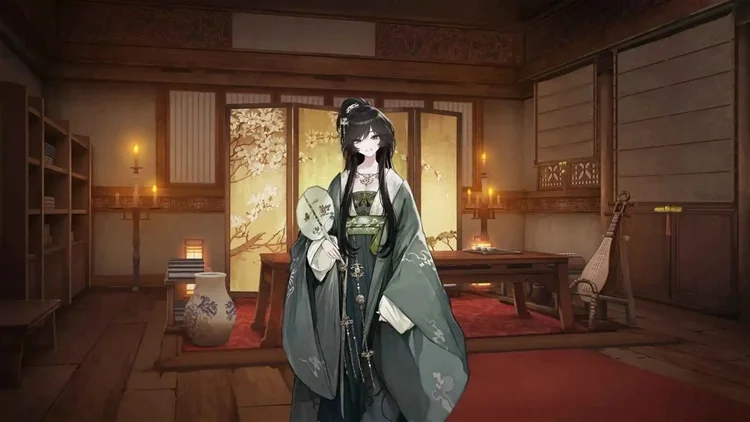 哀鸿城破十日记试玩版宣传图