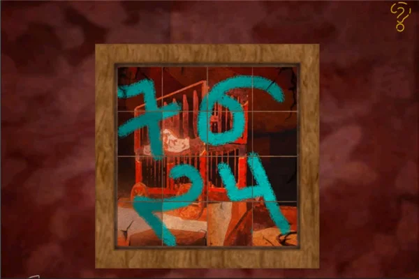 第一关攻略配图5