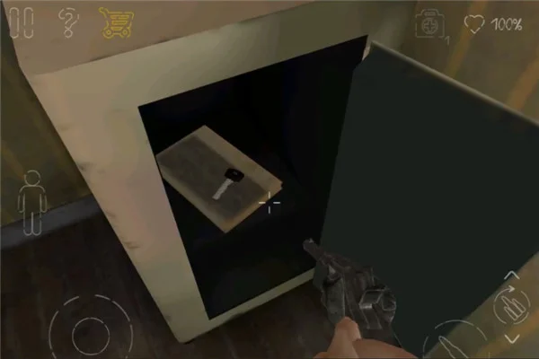 第一关攻略配图6