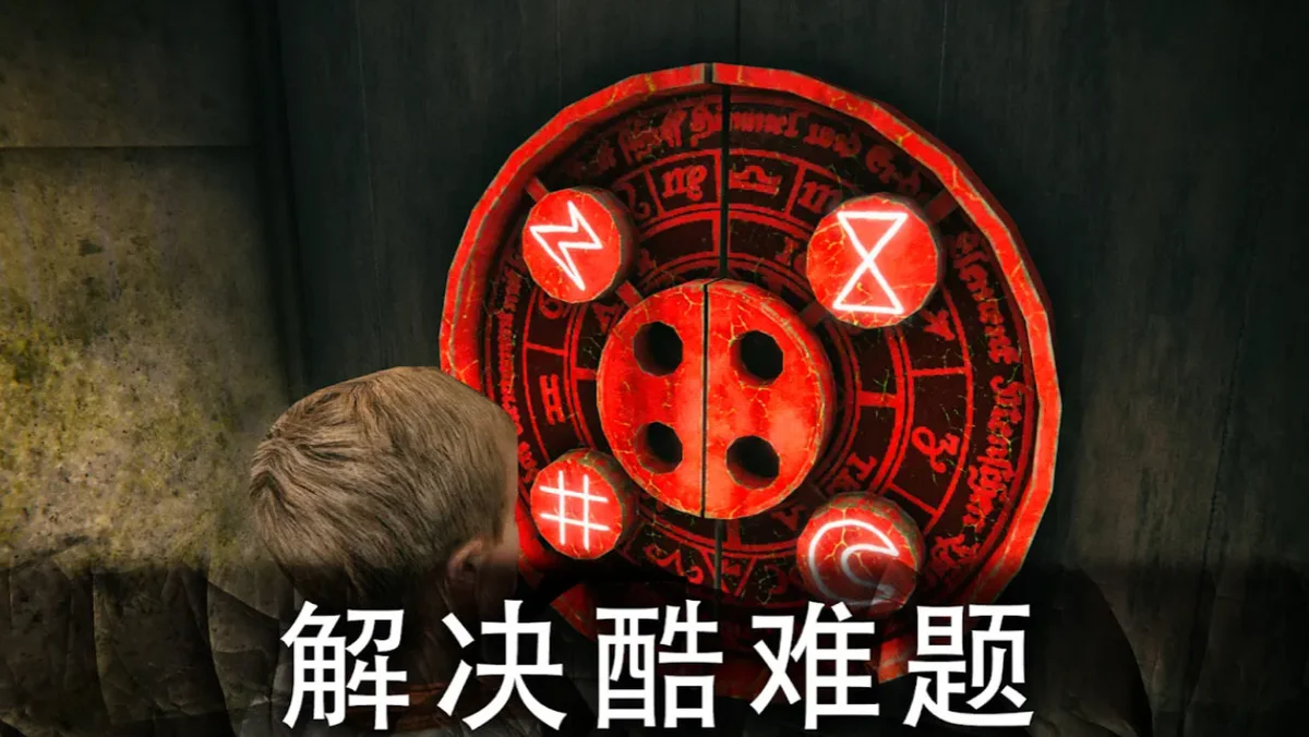 死亡公园2可怕的小丑内置修改器版 V1.7.4 安卓版