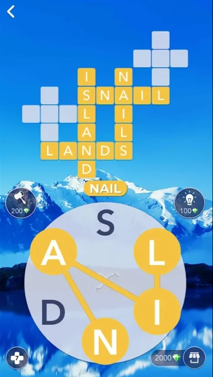 单词奇迹无限钻石版宣传图