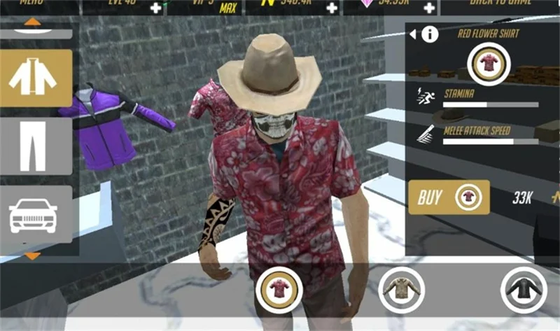 真实黑帮犯罪2手游 V2.8.1 安卓版