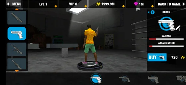 真实黑帮犯罪2破解版无限货币版游戏攻略配图3