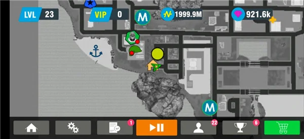 真实黑帮犯罪2破解版无限货币版游戏攻略配图4