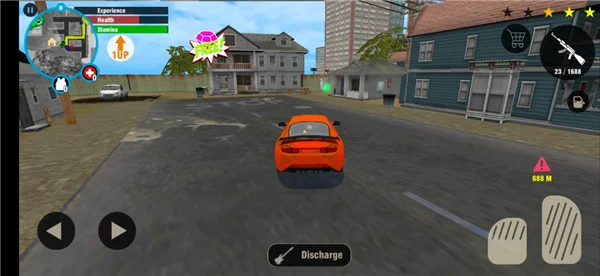 真实黑帮犯罪2破解版无限货币版游戏攻略配图5