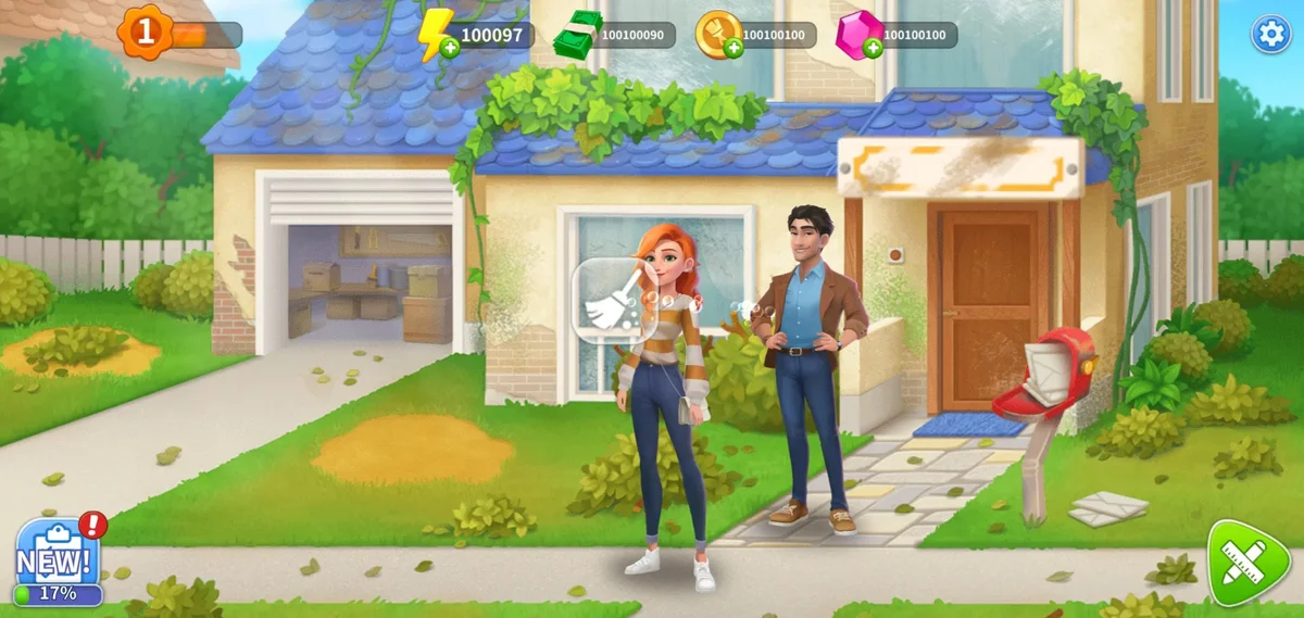 家居设计合并官方版 V1.202.0 安卓版