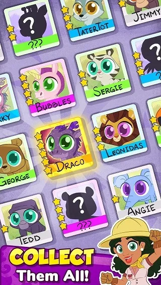 合并动物园正版 V1.39 安卓版