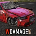 wdamage车祸模拟器 V267.1.3 安卓版