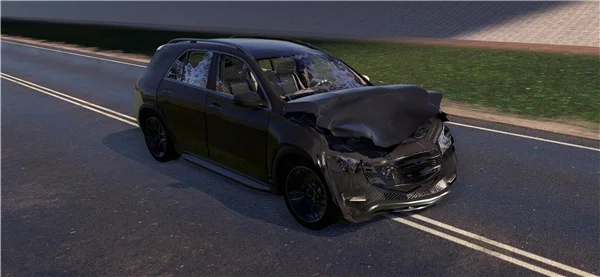 wdamage车祸模拟器 V267.1.3 安卓版