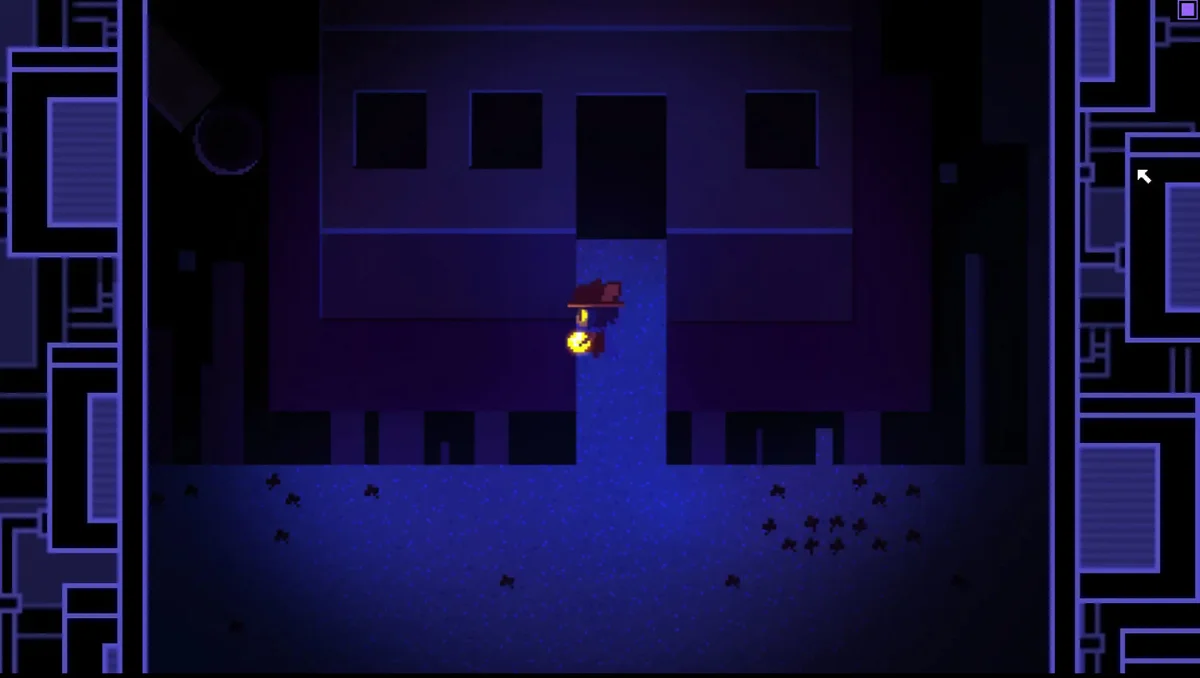 一次机会游戏手机版 V1.0 安卓版