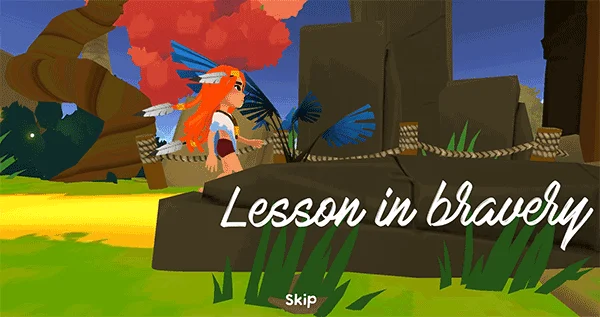 gaia公主的冒险 V0.98 安卓版