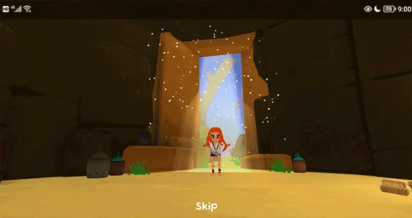 gaia公主的冒险 V0.98 安卓版