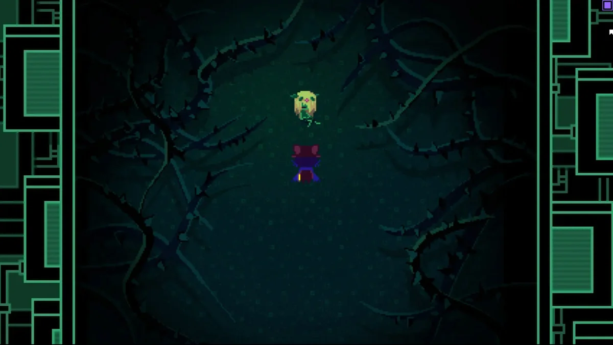 一次机会中文版游戏手机版 V1.0 安卓版