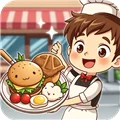 我的小餐馆赚钱游戏 V1.1.9 安卓版