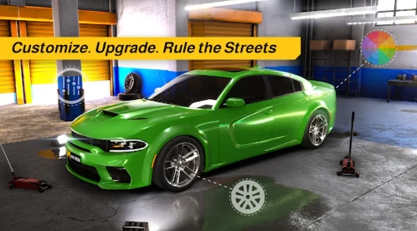 公路漂流无限金币版 V4.2.66 安卓版