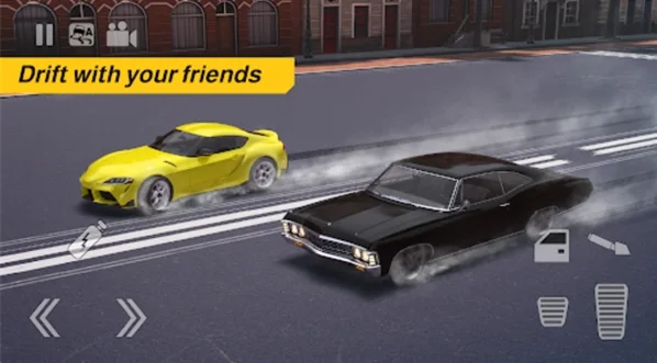公路漂流无限金币版 V4.2.66 安卓版