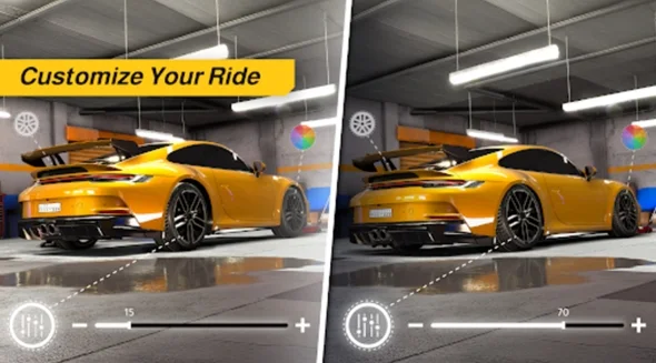 公路漂流无限金币版 V4.2.66 安卓版