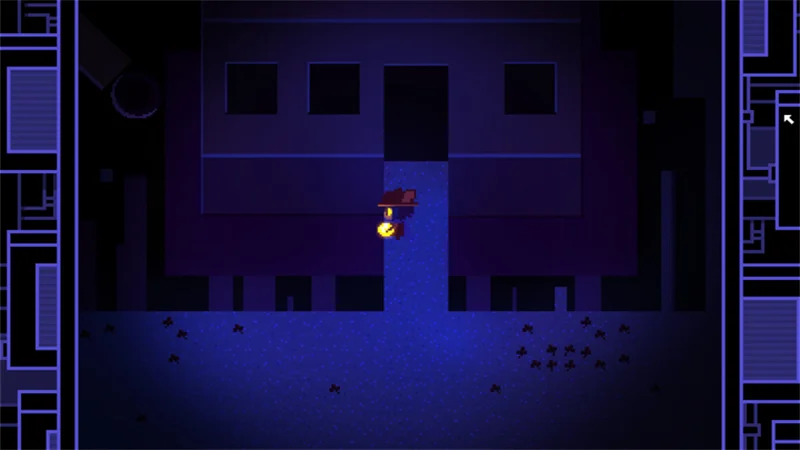 一次机会世界机器版 V1.0 安卓版