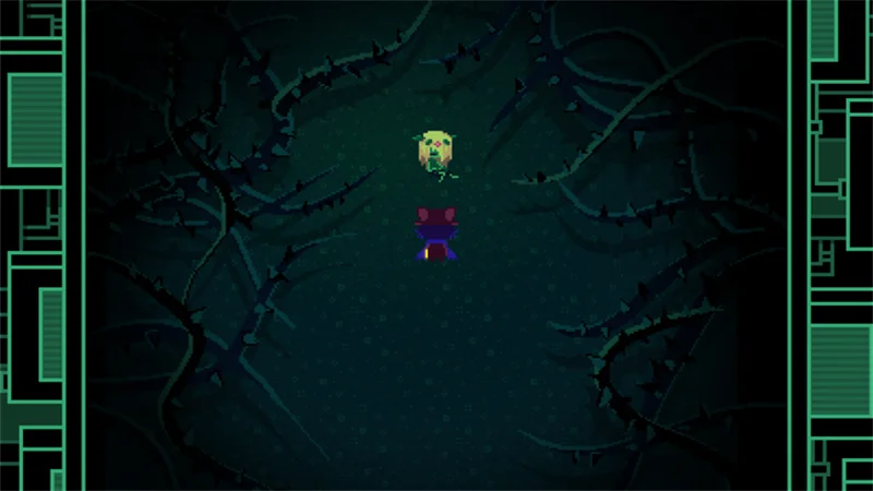 一次机会世界机器版 V1.0 安卓版