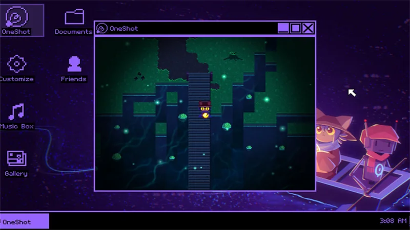 一次机会世界机器版 V1.0 安卓版